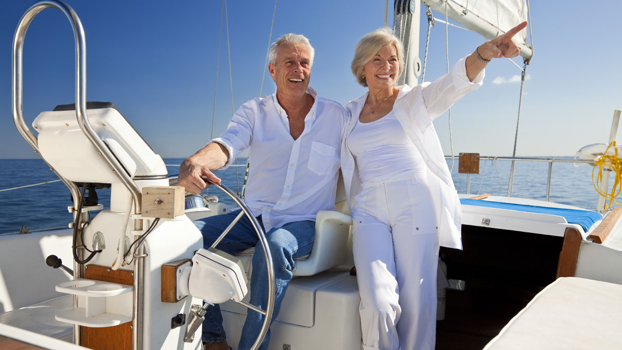 Pre-retirees and retirees