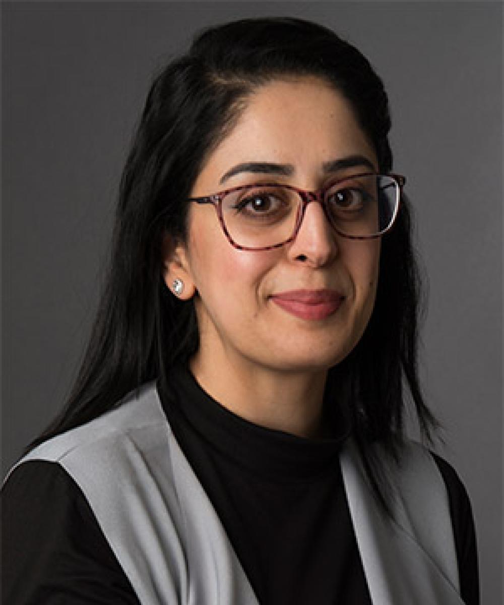 Rimsha Bhatti headshot
