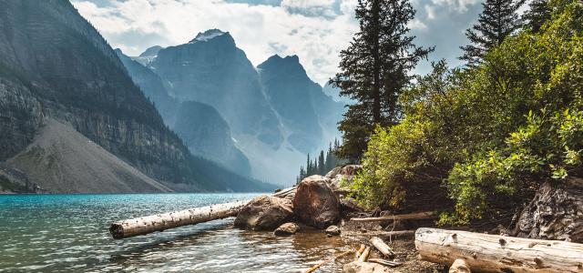 Alberta